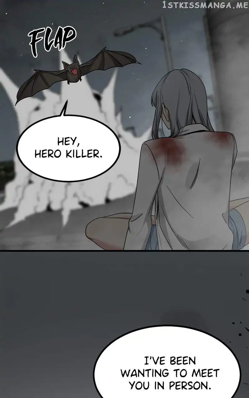 Hero Killer Chapter 108 88